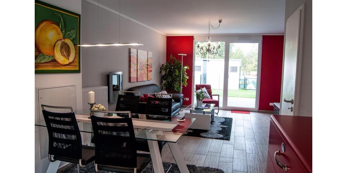 Reihenhaus Bremen Neustadt - 3 Zimmer, 81 m&sup2;, 366.000&euro; | Angebot:25370592