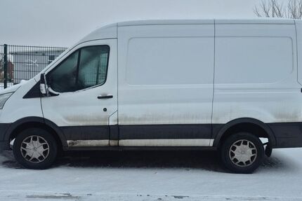 Ford Transit 200.000 km 11.900 &euro; Achim 28832