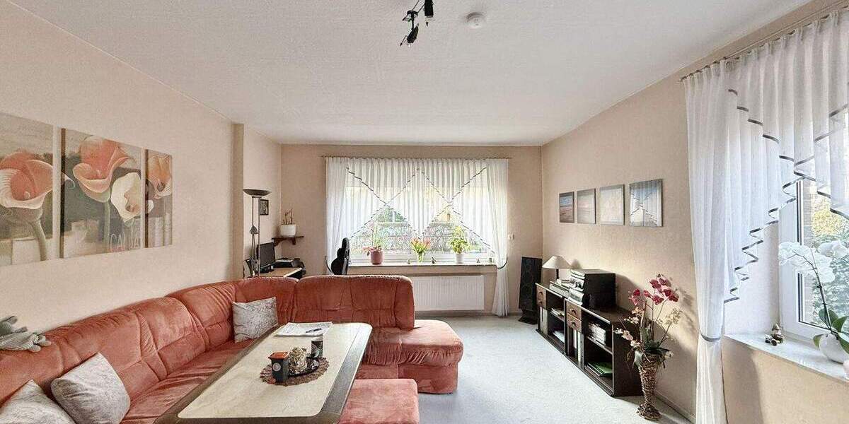 Doppelhaushälfte Bremen Mittelshuchting - 5 Zimmer, 154 m&sup2;, 339.000&euro; | Angebot:24858276