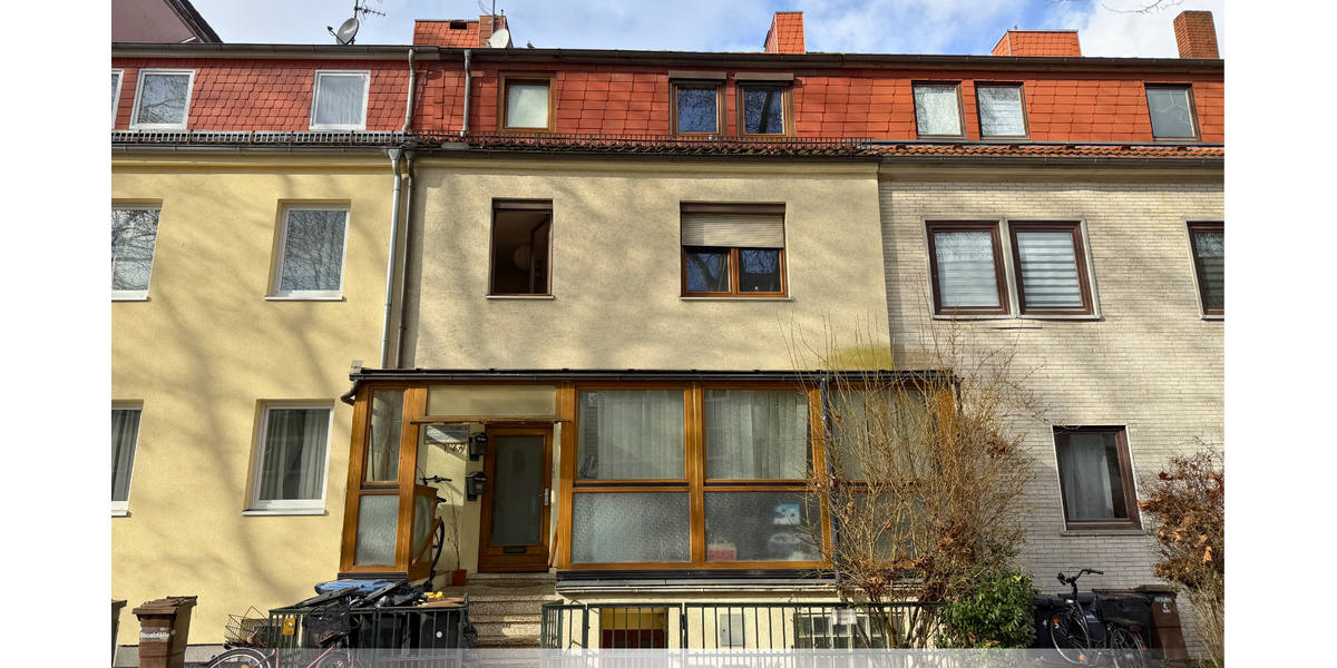 Einfamilienhaus Bremen Neustadt - 9 Zimmer, 161 m&sup2;, 449.000&euro; | Angebot:26212971