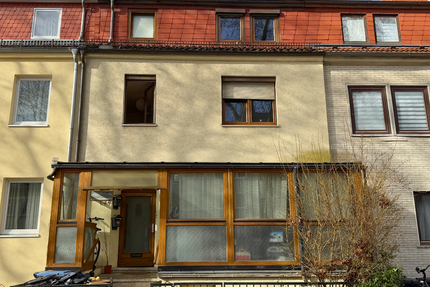 Haus Bremen Neustadt - 9 Zimmer, 161 m&sup2;, 449.000&euro; | Angebot:26212971