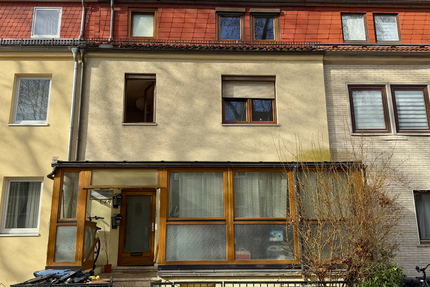 Haus Bremen Neustadt - 9 Zimmer, 181 m&sup2;, 449.000&euro; | Angebot:26212971