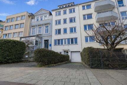 Wohnung Bremen Östliche Vorstadt - 3 Zimmer, 82 m&sup2;, 1.200&euro; | Angebot:25084939