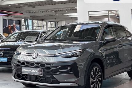 VW T-Roc 1.250 km 37.900 &euro; Bremen 28207