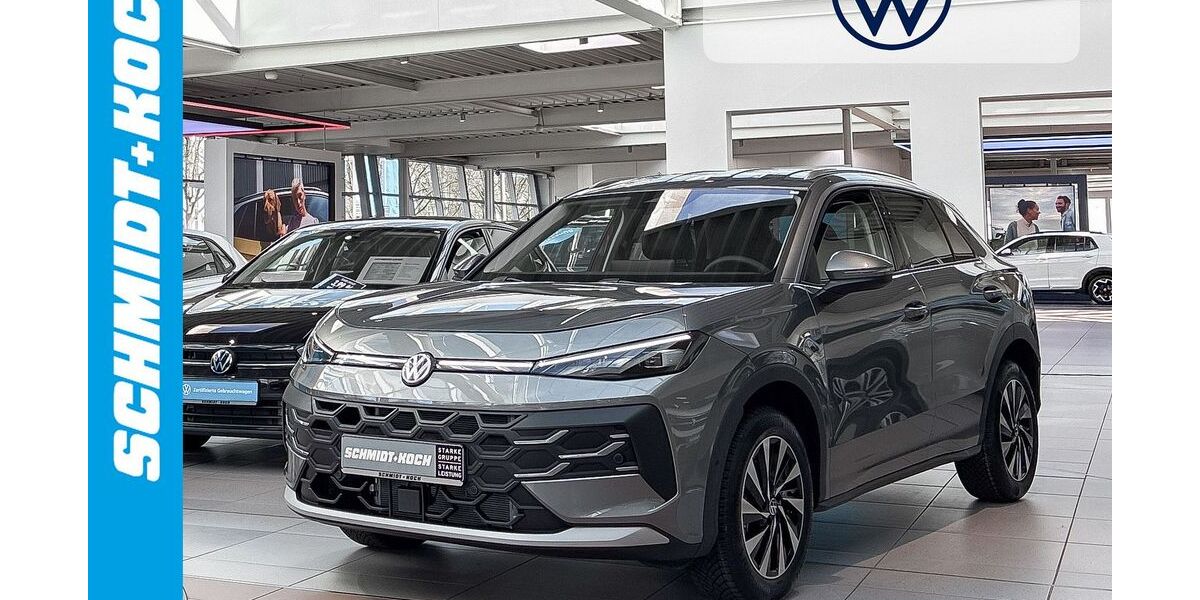 VW T-Roc 1.250 km 37.900 &euro; Bremen 28207