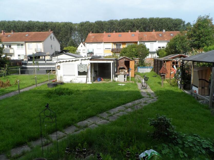 Reihenhaus 2-Familienhaus in alt Elsfleth zu verkaufen