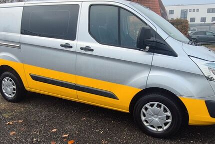 Ford Transit Custom 149.555 km 9.999 &euro; Achim 28832
