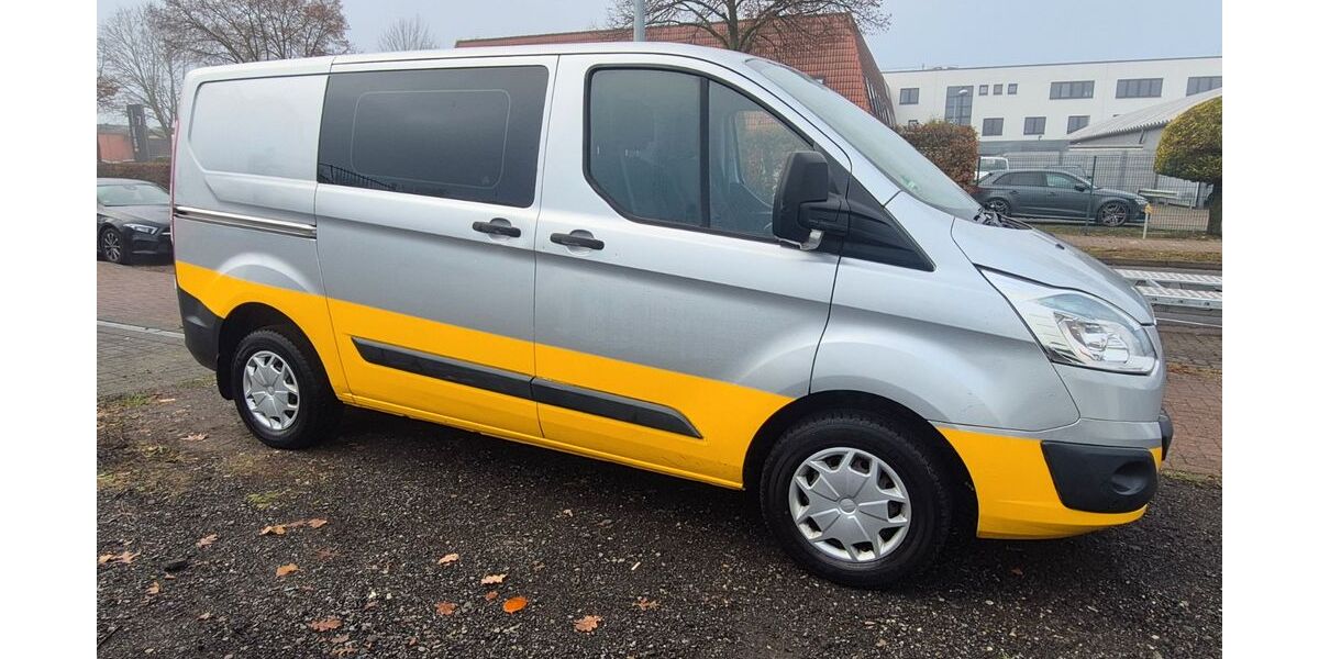 Ford Transit Custom 149.555 km 9.999 &euro; Achim 28832