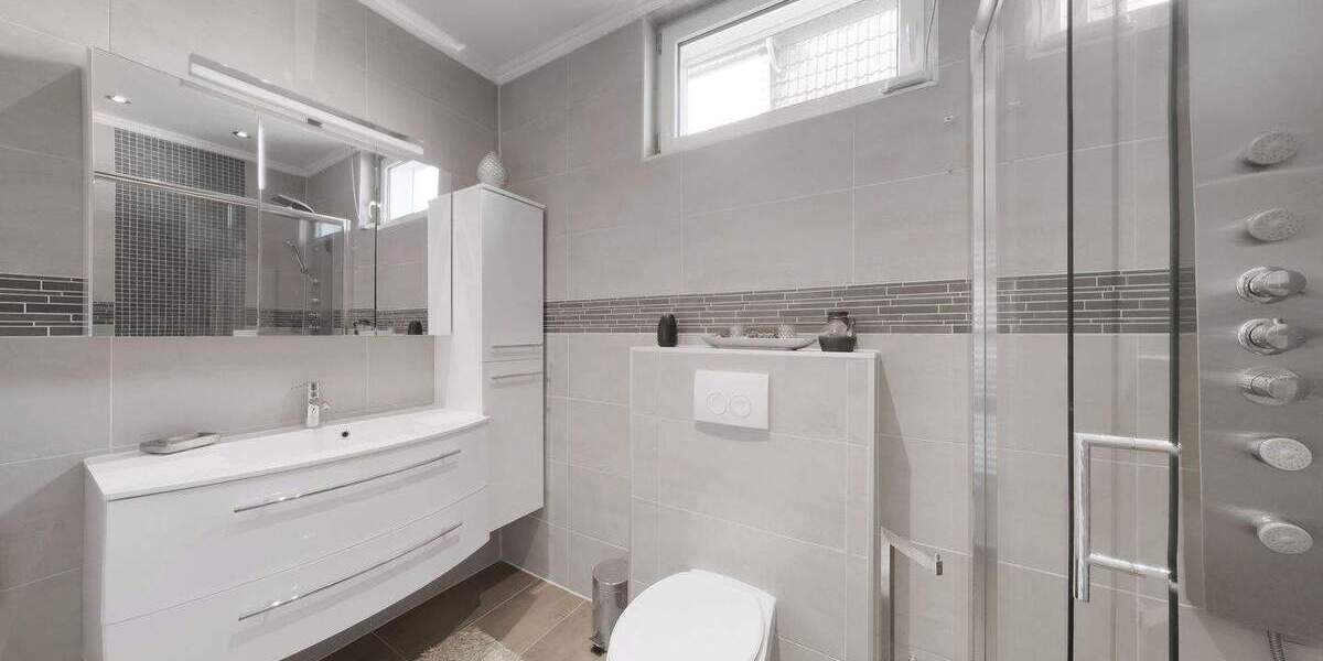 Mehrfamilienhaus, Wohnhaus Bremen Hemelingen - 9 Zimmer, 258 m&sup2;, 669.000&euro; | Angebot:25821424