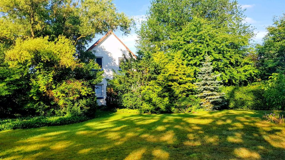 Mehrfamilienhaus, Wohnhaus Grasberg - 6 Zimmer, 170 m&sup2;, 435.000&euro; | Angebot:27017918