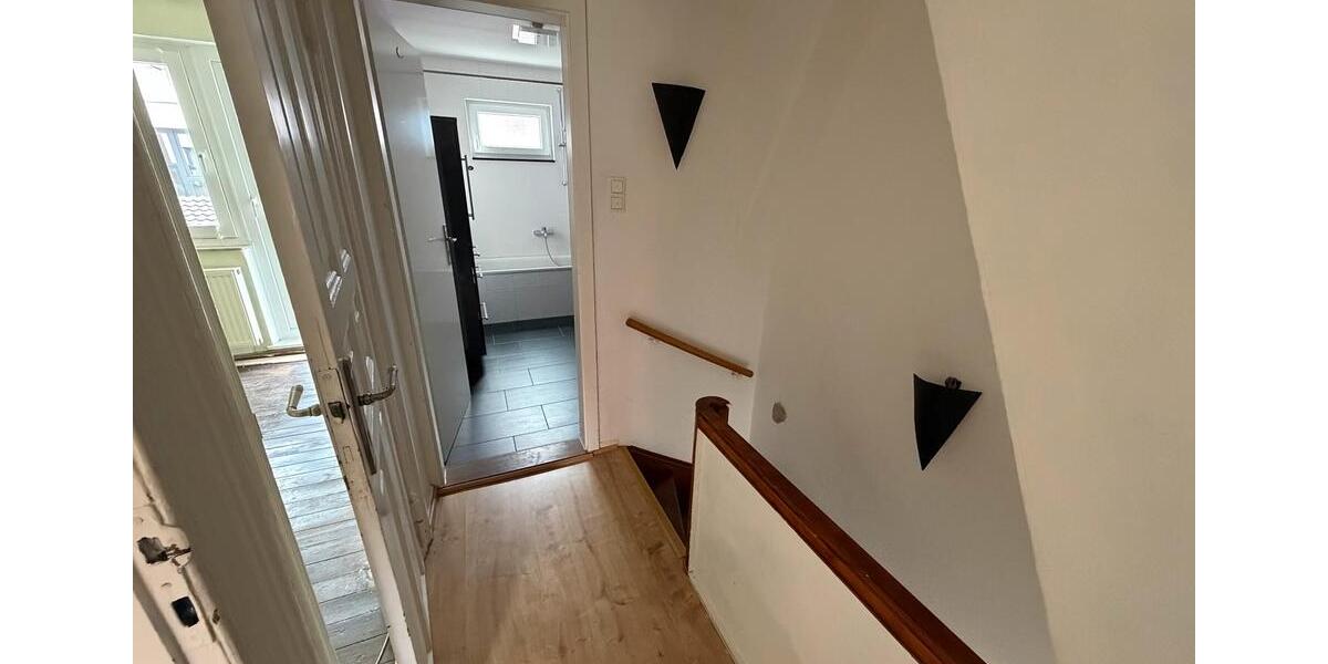 Reihenhaus Bremen Walle - 3 Zimmer, 75 m&sup2;, 225.000&euro; | Angebot:25960667