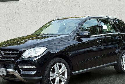Mercedes-Benz ML 250 125.000 km 24.950 € Grasberg 28879