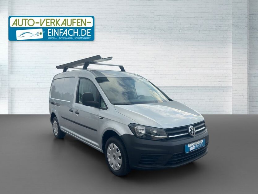 VW Caddy 136.000 km 11.999 € Delmenhorst 27755
