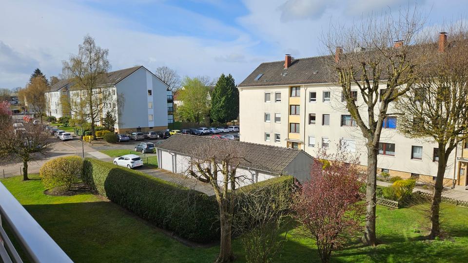 Etagenwohnung Bremen Blumenthal - 3 Zimmer, 90 m&sup2;, 169.000&euro; | Angebot:26094931