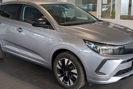 Opel Grandland (X)