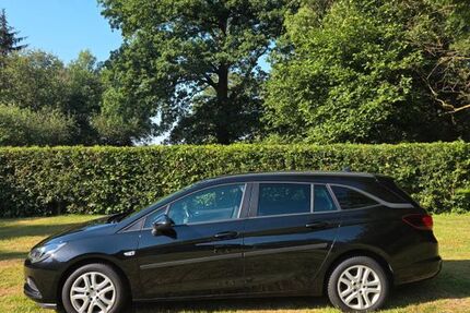 Opel Astra 193.549 km 5.800 &euro; Bremen 28357