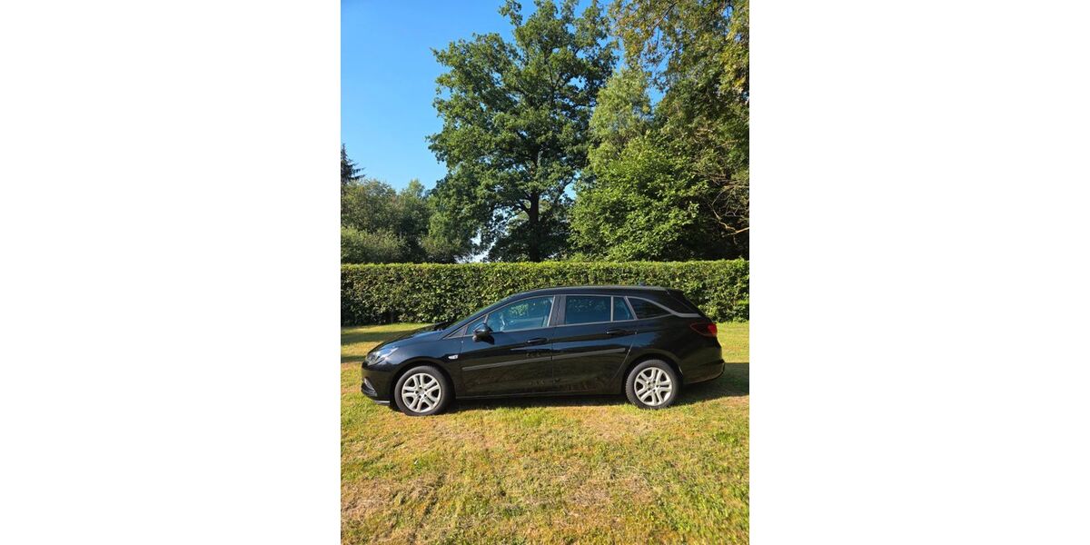Opel Astra 193.549 km 5.800 &euro; Bremen 28357