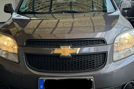 Chevrolet Orlando 105.080 km 6.990 &euro; Bremen 28197