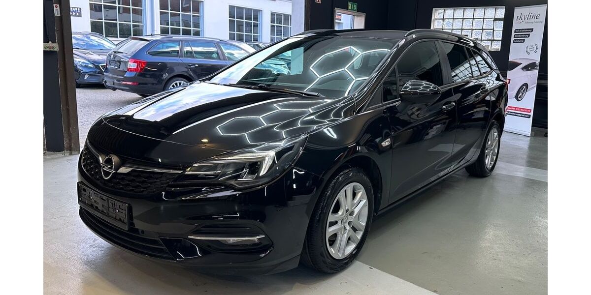Opel Astra 65.738 km 10.500 &euro; Bremen 28217