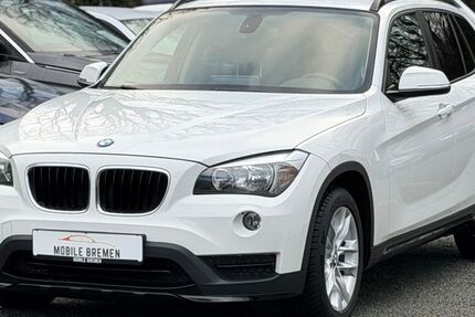 BMW X1 109.900 km 8.290 &euro; Bremen 28259