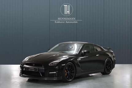 Nissan GT-R 73.900 km 79.490 € Bremen 28207