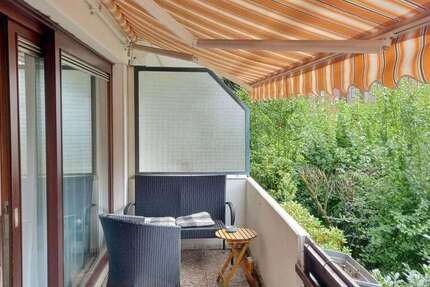 Wohnung zum Kaufen in Bremen 175.000 € 58 m² 2 zimmer