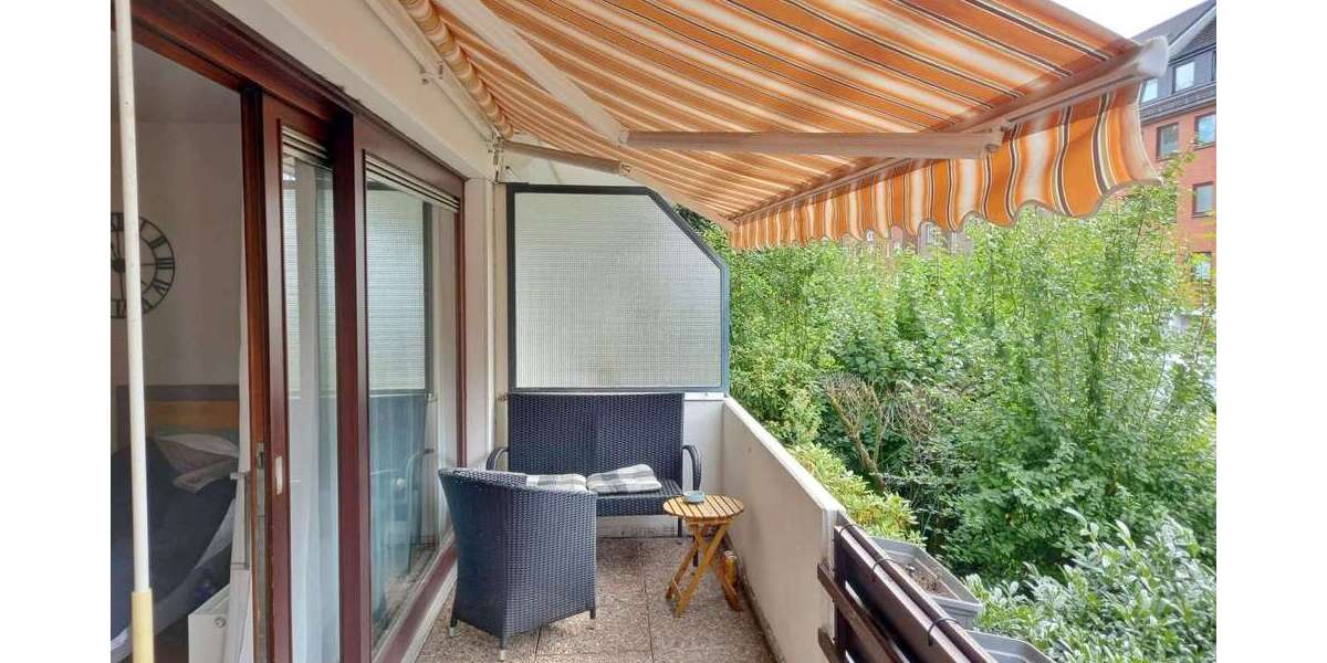 Wohnung zum Kaufen in Bremen 175.000 € 58 m² 2 zimmer