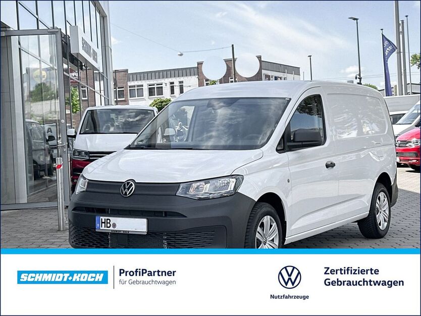 VW Caddy Maxi 3.500 km 29.890 € Bremen 28207