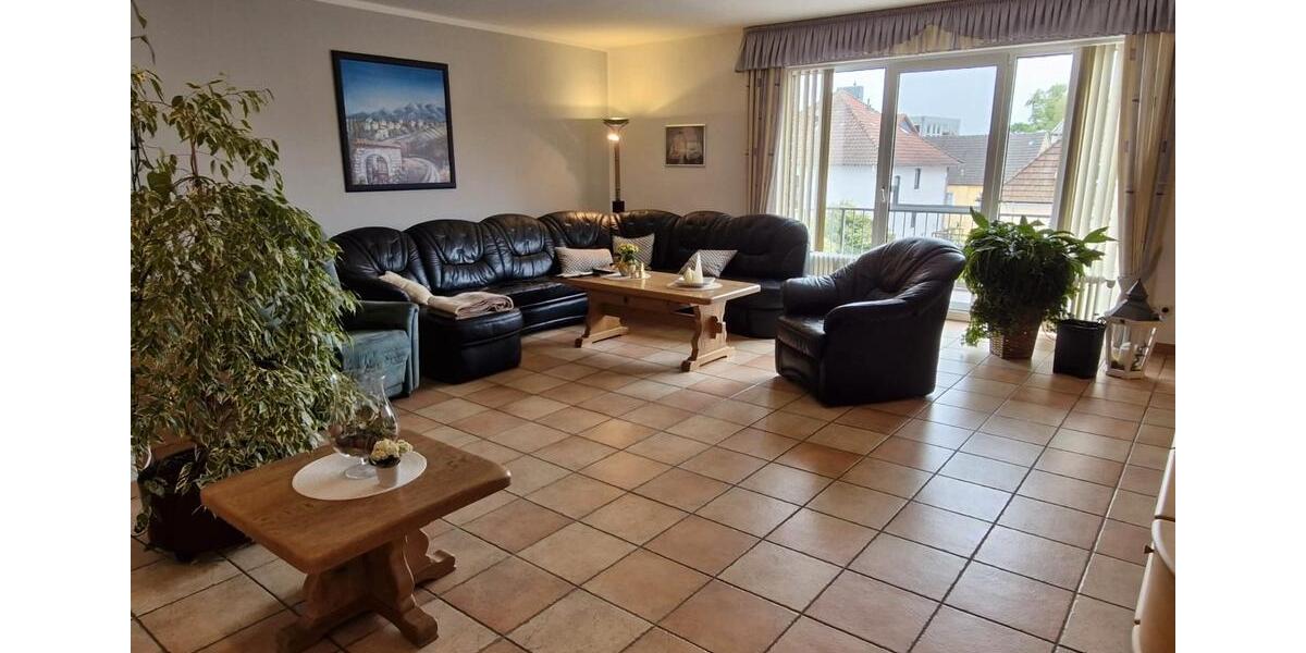 Etagenwohnung Osterholz-Scharmbeck Scharmbeck - 4 Zimmer, 140 m&sup2;, 299.000&euro; | Angebot:26655572