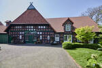 Bauernhaus, Landhaus Thedinghausen Wulmstorf - 7 Zimmer, 325 m&sup2;, 750.000&euro; | Angebot:26454584