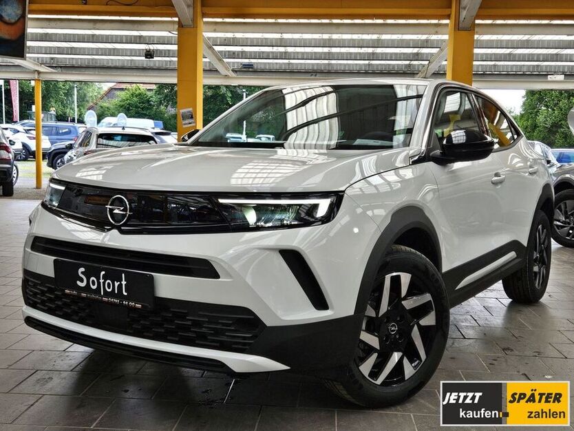 Mokka