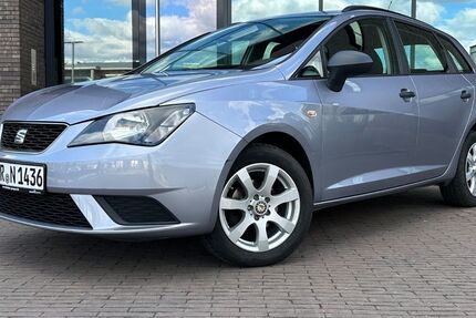 Seat Ibiza 138.000 km 4.800 &euro; Oyten bei Bremen 28876