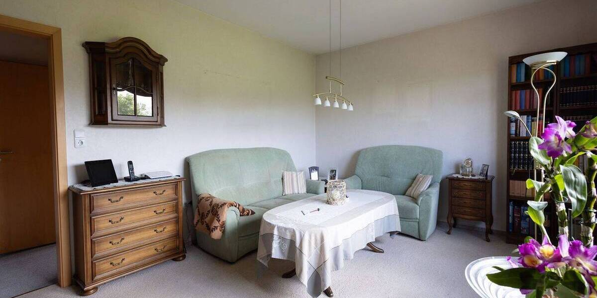 Einfamilienhaus Syke / Barrien Barrien - 7 Zimmer, 160 m&sup2;, 275.000&euro; | Angebot:26763360