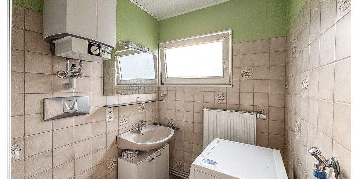 Einfamilienhaus Lilienthal Butendiek - 4 Zimmer, 99 m&sup2;, 249.000&euro; | Angebot:25248599