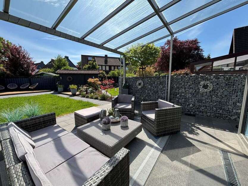 Haus zum Kaufen in Bremen-Habenhausen 449.000 € 110 m²