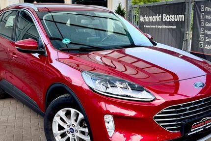 Ford Kuga 25.379 km 19.990 &euro; Bassum 27211
