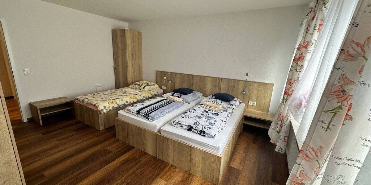 Terrassenwohnung Bremen Südervorstadt - 3 Zimmer, 92 m&sup2;, 2.000&euro; | Angebot:26778192