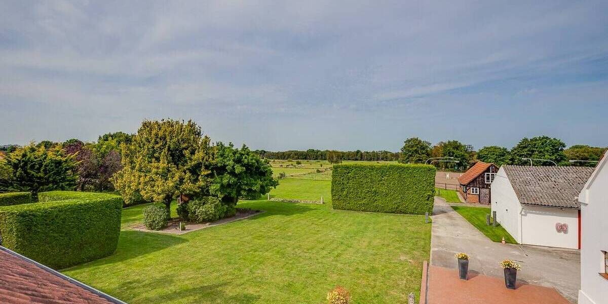 Mehrfamilienhaus, Wohnhaus Oyten Oyterdamm - 1 Zimmer, 528 m&sup2;, 795.000&euro; | Angebot:22347908