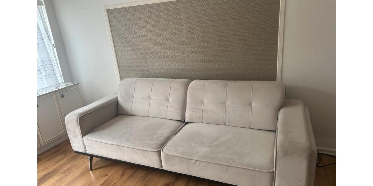 Erdgeschoßwohnung Bremen Gröpelingen - 1 Zimmer, 30 m&sup2;, 700&euro; | Angebot:26491761