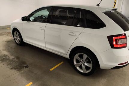 Skoda Rapid 178.500 km 6.900 &euro; Bremen 28329
