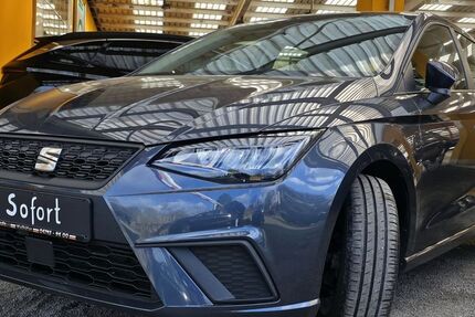 Seat Ibiza 29.600 km 15.975 &euro; Wallhöfen bei Bremen 27729