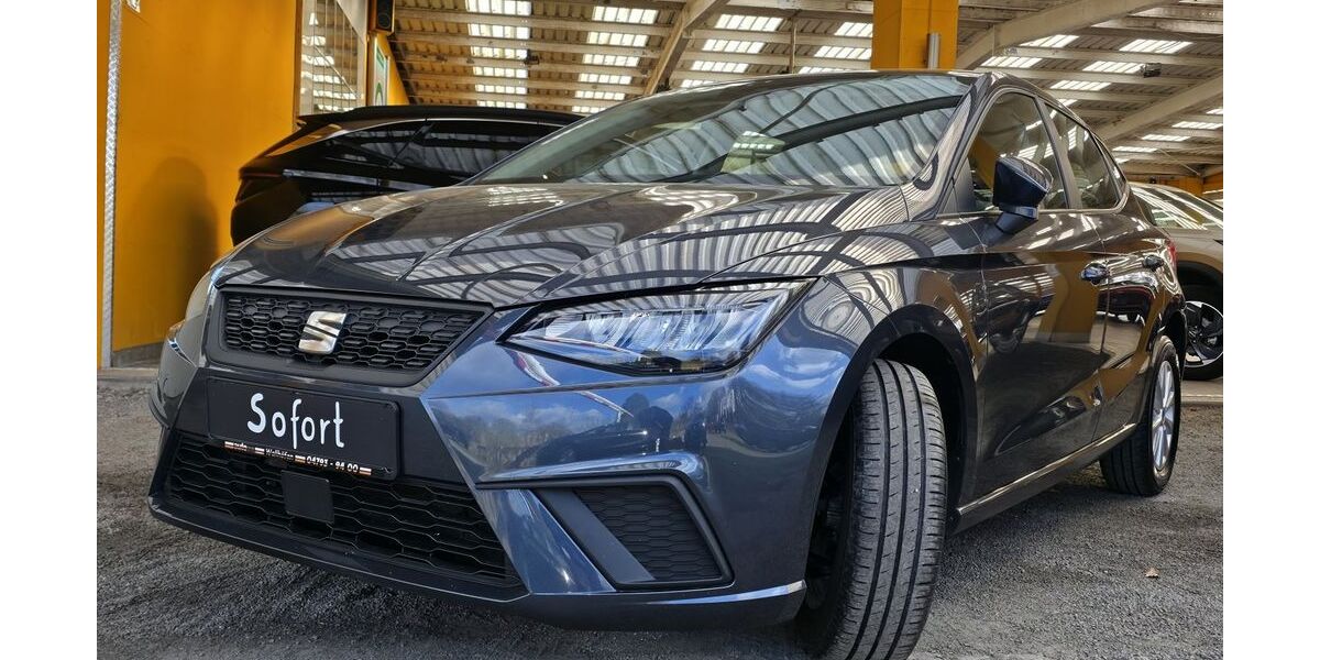 Seat Ibiza 29.600 km 15.975 &euro; Wallhöfen bei Bremen 27729