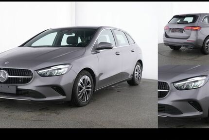 Mercedes-Benz B 180 8.200 km 31.480 &euro; Osterholz-Scharmbeck 27711