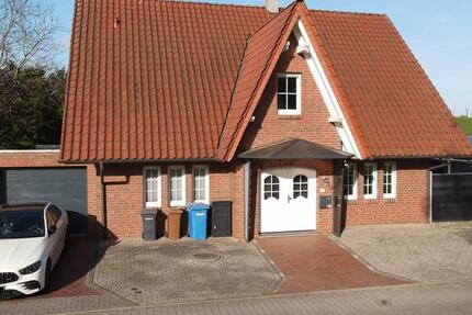 Haus Lemwerder - 4 Zimmer, 160 m&sup2;, 410.000&euro; | Angebot:27279672