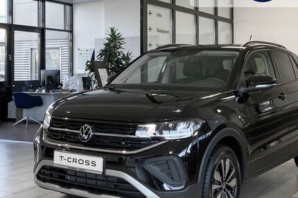 VW T-Cross 1.250 km 29.850 &euro; Bremen 28207