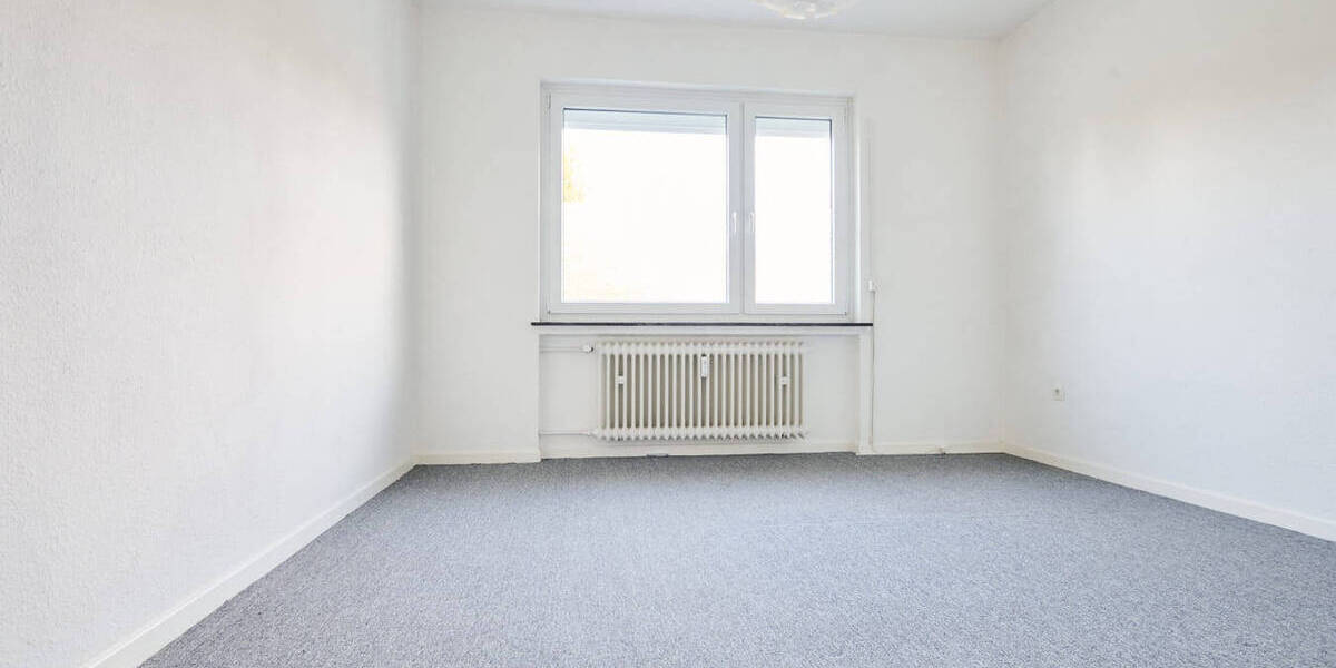 Etagenwohnung Bremen Sodenmatt - 2 Zimmer, 53 m&sup2;, 118.000&euro; | Angebot:26644467