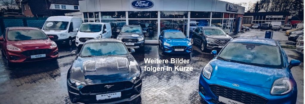 Ford Transit Custom 38.000 km 26.900 &euro; Achim-Embsen 28832