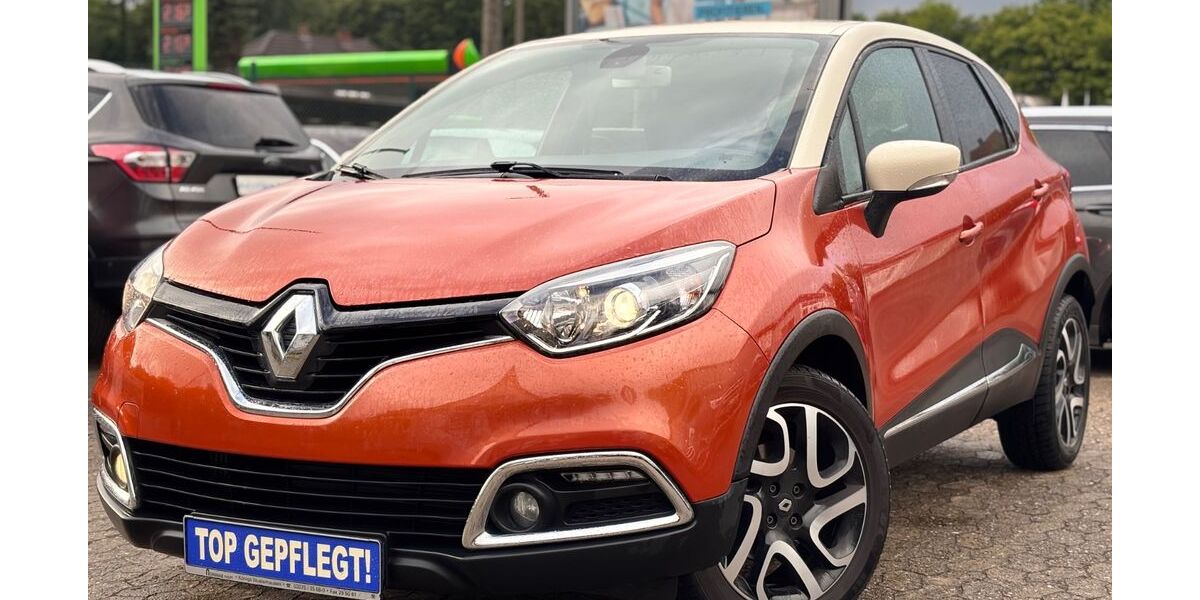 Renault Captur 32.000 km 10.999 &euro; Ritterhude 27721