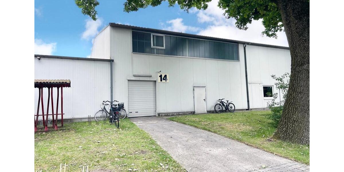 Gewerbeobjekt Delmenhorst Düsternort - 3.450&euro; | Angebot:26368529