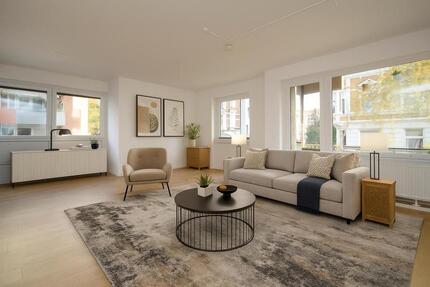 Wohnung Bremen Neustadt - 3 Zimmer, 77 m&sup2;, 1.350&euro; | Angebot:27642134